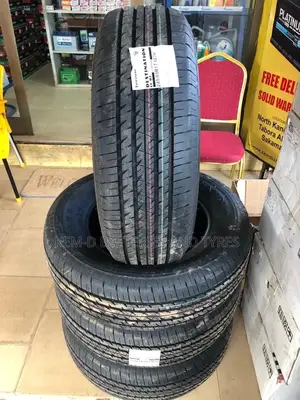 245/65r17 FIRESTONE Tyres New Tires Free Fixing