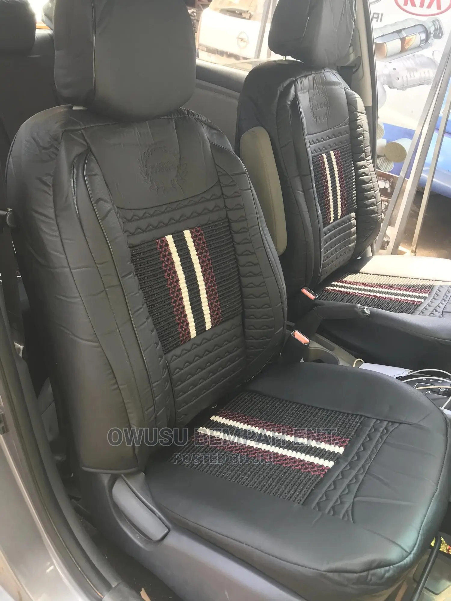 Seat.Covers Designed
