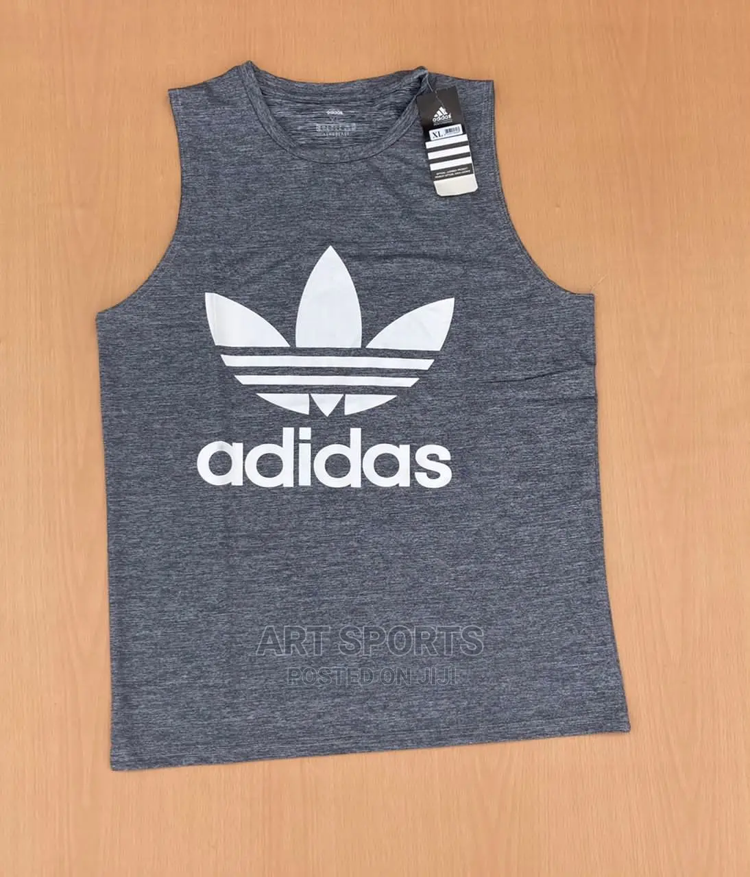 Adidas Sleeveless Top