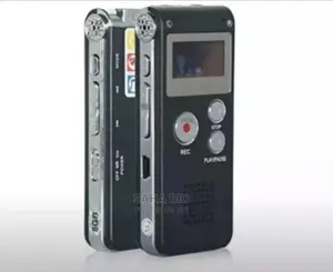 Digital Voice Recorder