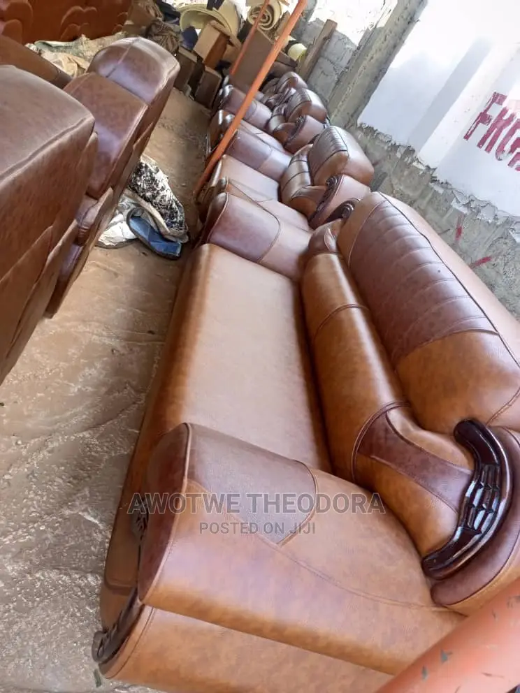 Quality Stuffing Chair ( Free Delivery)