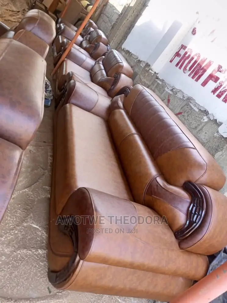 Quality Stuffing Chair ( Free Delivery)