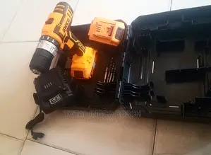 Ingco 20v Cordless Drill