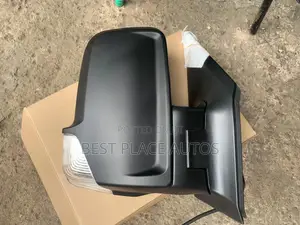 Sprinter 2015 Side Mirror