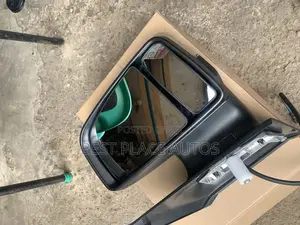 Sprinter 2015 Side Mirror