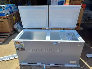 Mitsui Quality Chest Freezer 508 Litres