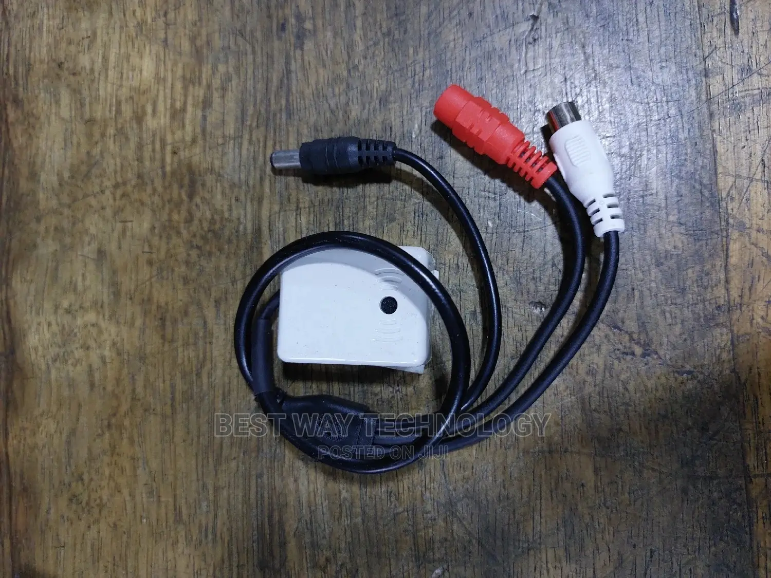 Sound Monitor