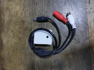 Sound Monitor
