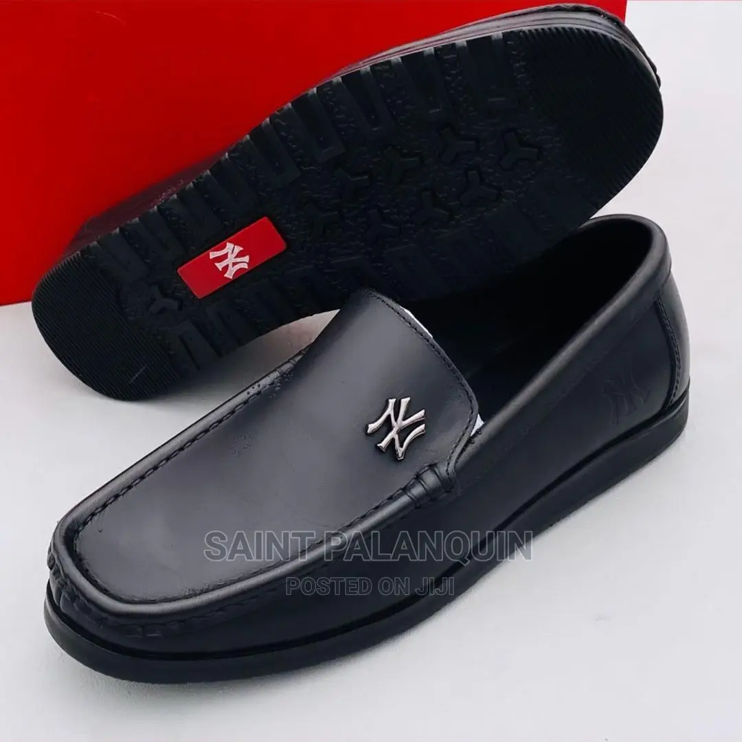 Quality Loafers
