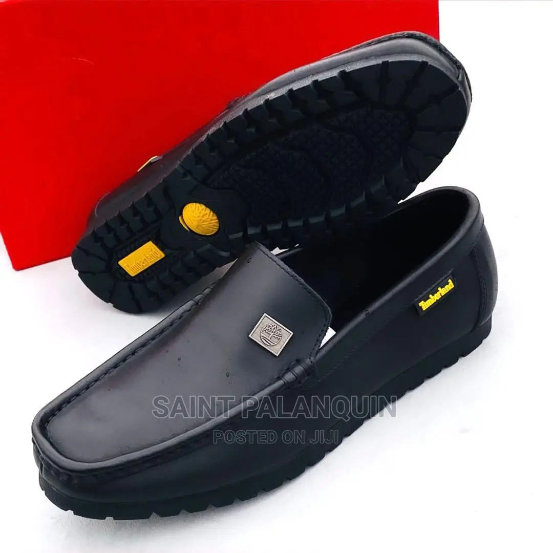 Quality Loafers