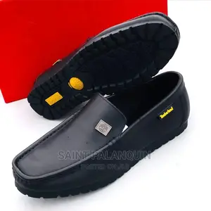 Quality Loafers