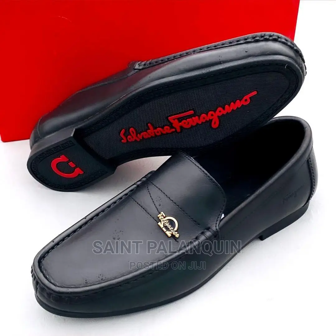 Original Loafers