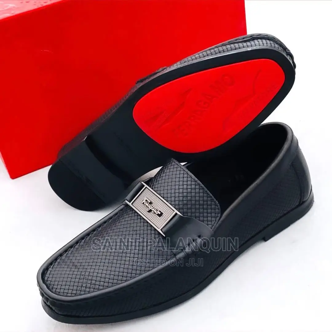 Original N Quality Loafers