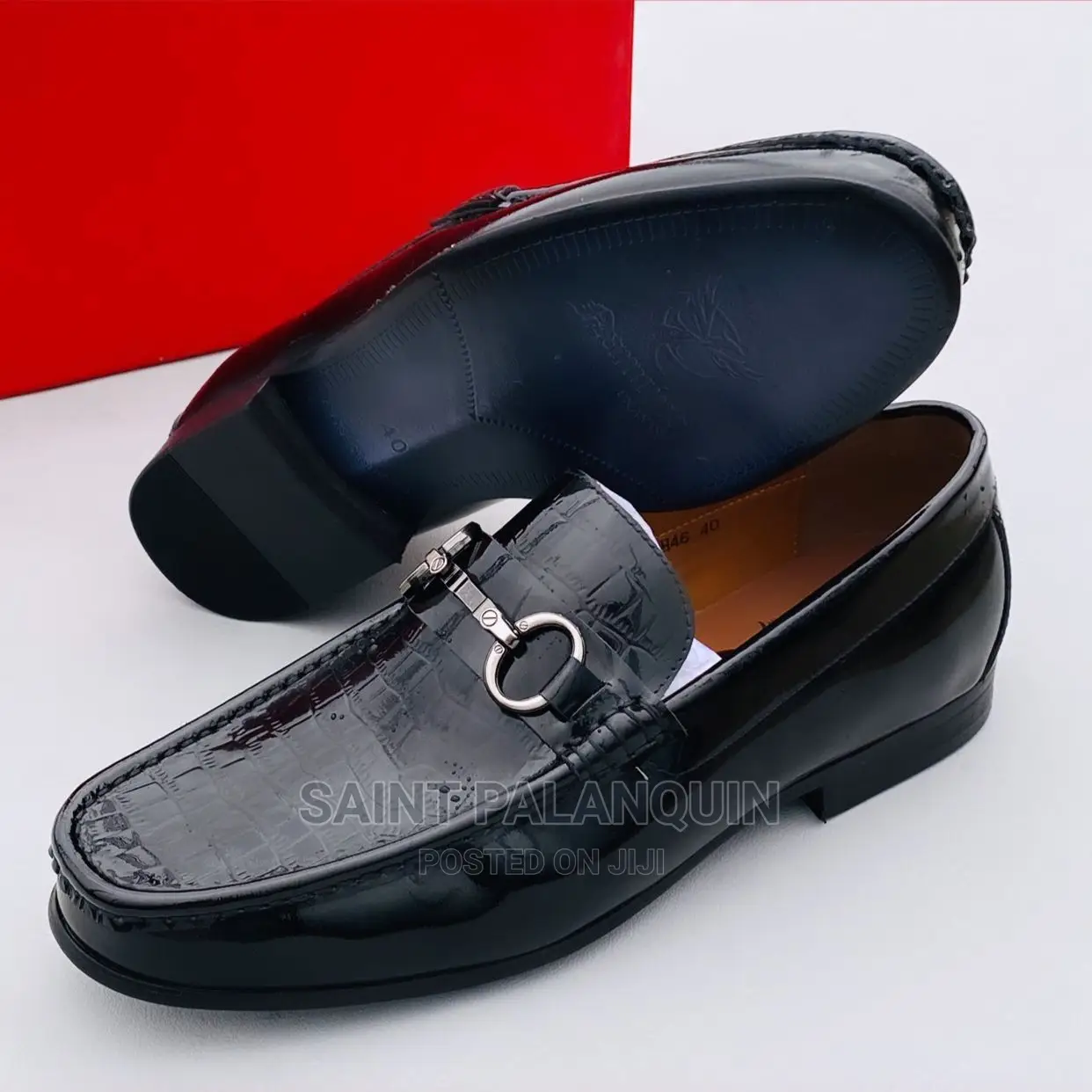 Original N Quality Loafers