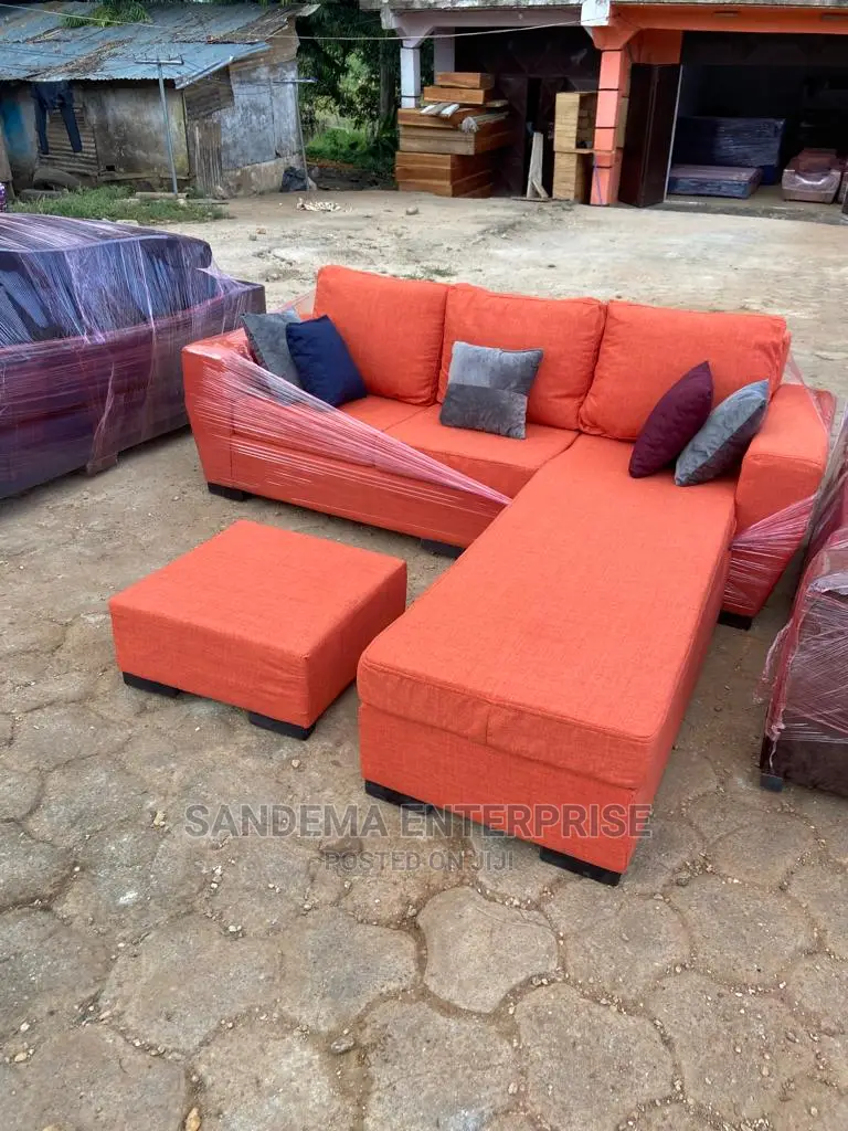 Turkish Sofa L Shape