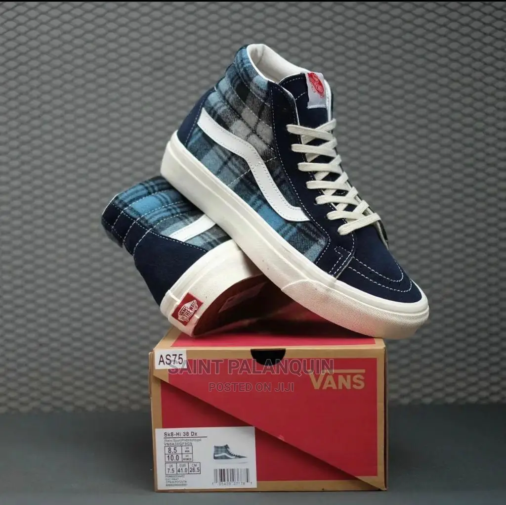 Quality Vans