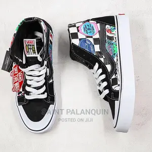 Original Vans