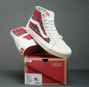 Original Vans