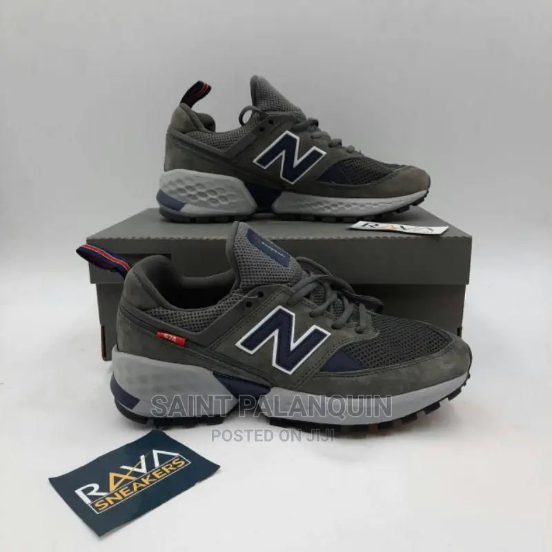 Original New Balance