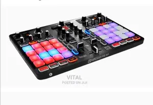 DJ Controller Hercules P32