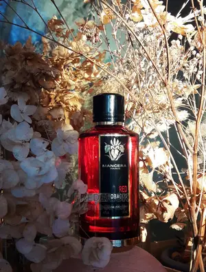 Mancera Red Tobacco Edp