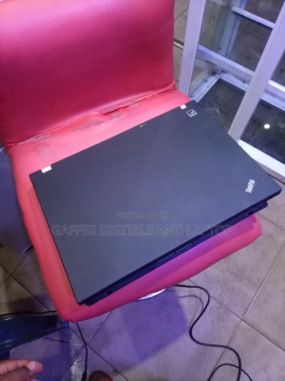 New Laptop Lenovo ThinkPad T450 4GB Intel Core 2 Duo HDD 160GB