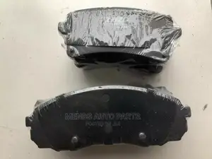 Toyota Camry Front Brake Pads And Back Brake Pads Original