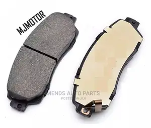 Hyundai Elantra ,Accent,Front and Back Brake Pads