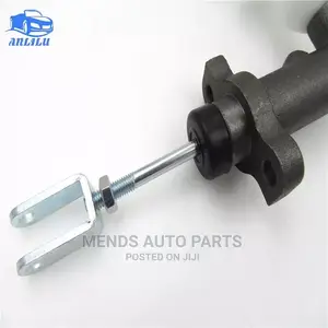 Toyota Clutch Master Cylinder Port/Clutch Port