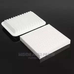 Car Engine Cabin Air Filter for All Cars Available