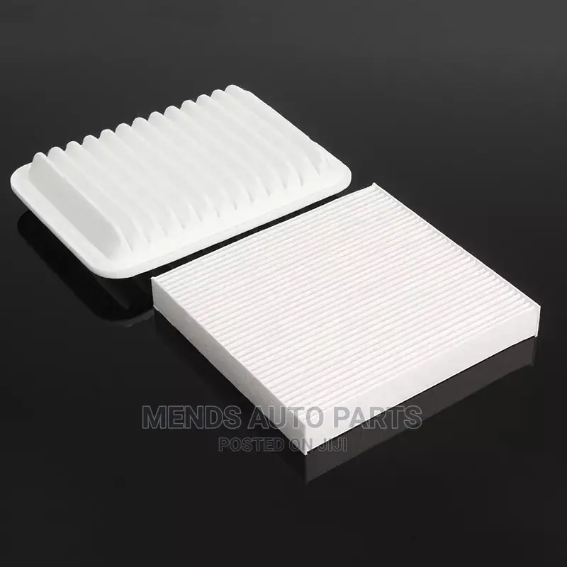 Car Engine Cabin Air Filter for All Cars Available