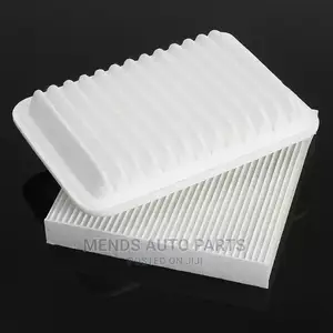 Car Engine Cabin Air Filter for All Cars Available