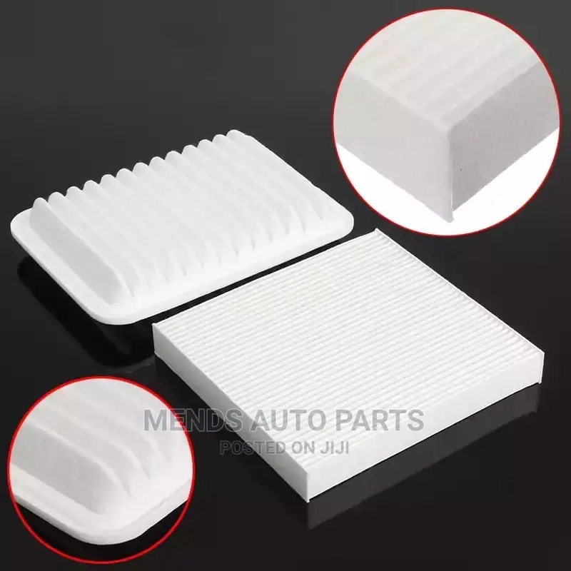 Car Engine Cabin Air Filter for All Cars Available