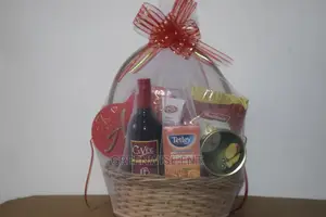 Lovely Birthday Gift Baskets With Free Birthday Gift Card