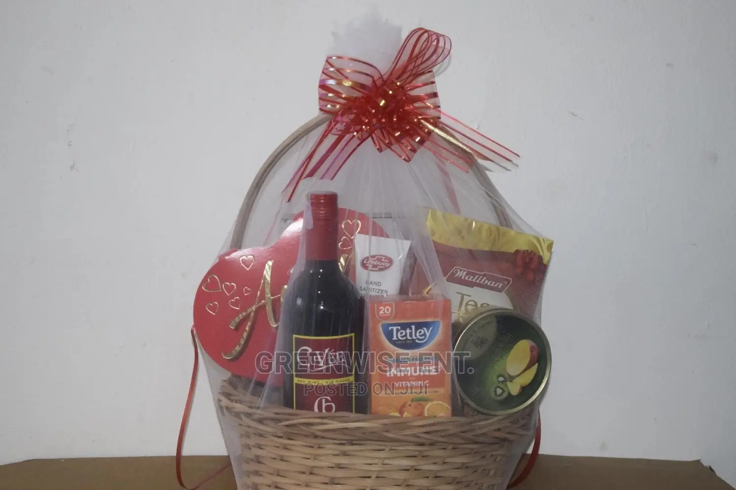 Amazing  Birthday Hamper