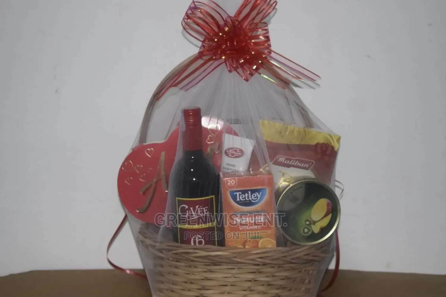 Amazing  Birthday Hamper