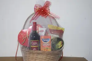 Amazing  Birthday Hamper