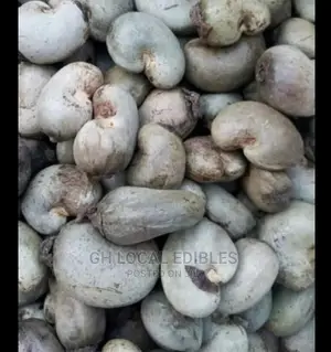 Organic Foodstuffs