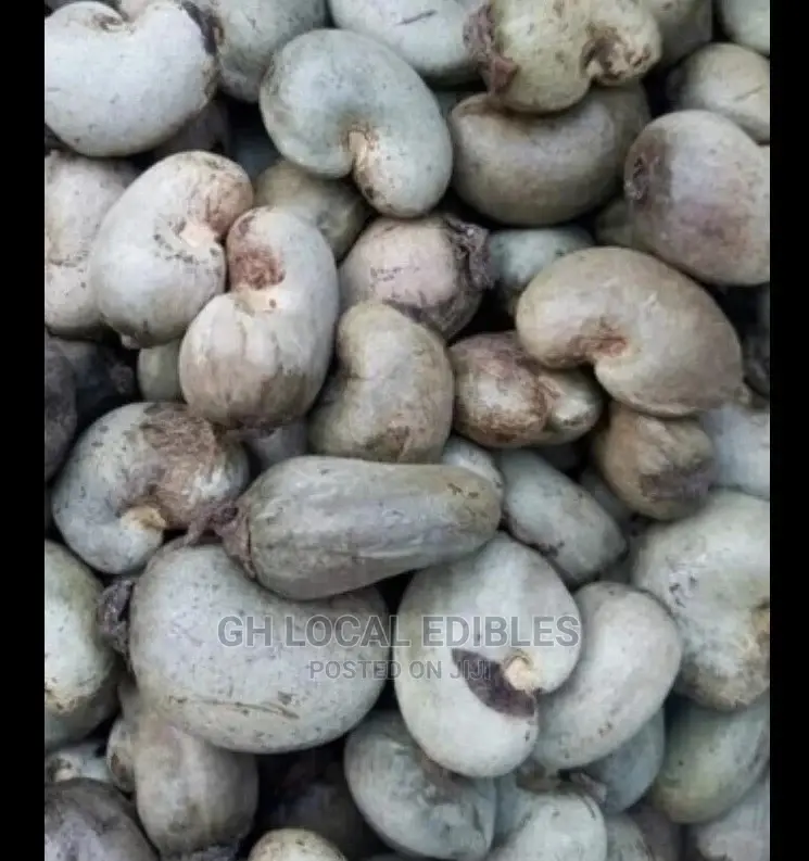 Organic Foodstuffs