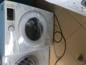 Samsung Washing Machine