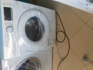 Samsung Washing Machine