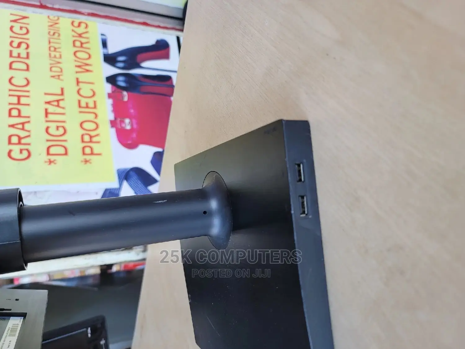 SAMSUNG 24inch Hdmi Monitor