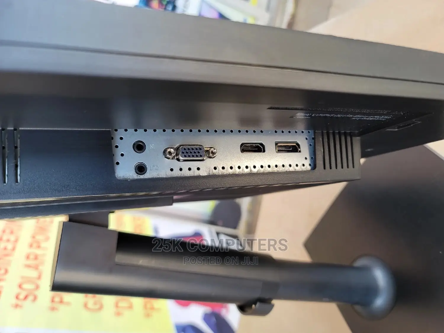 SAMSUNG 24inch Hdmi Monitor