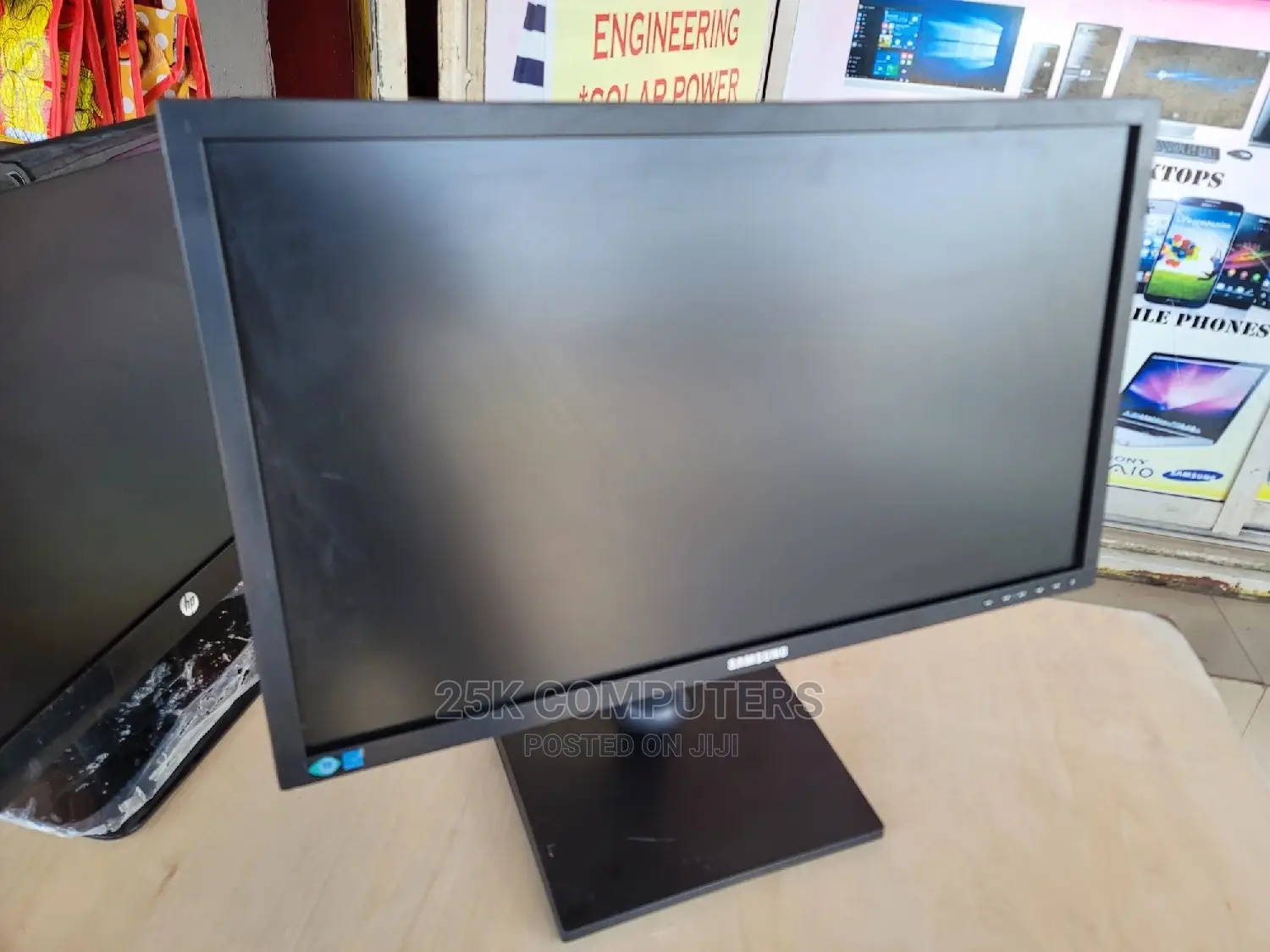 SAMSUNG 24inch Hdmi Monitor