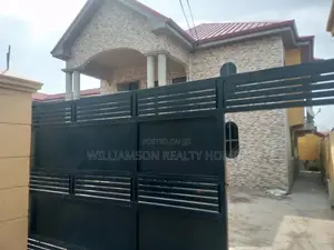 3bdrm Apartment in Hfc Estate, Spintex for rent