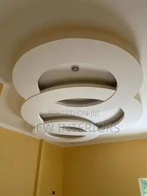 Professional Plaster Board Installation Desigs and Painting