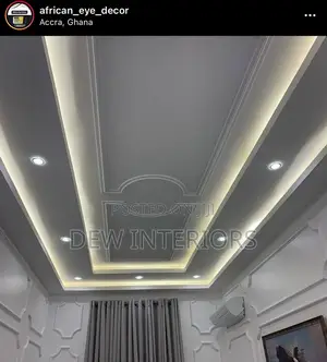 Professional Plaster Board Installation Desigs and Painting