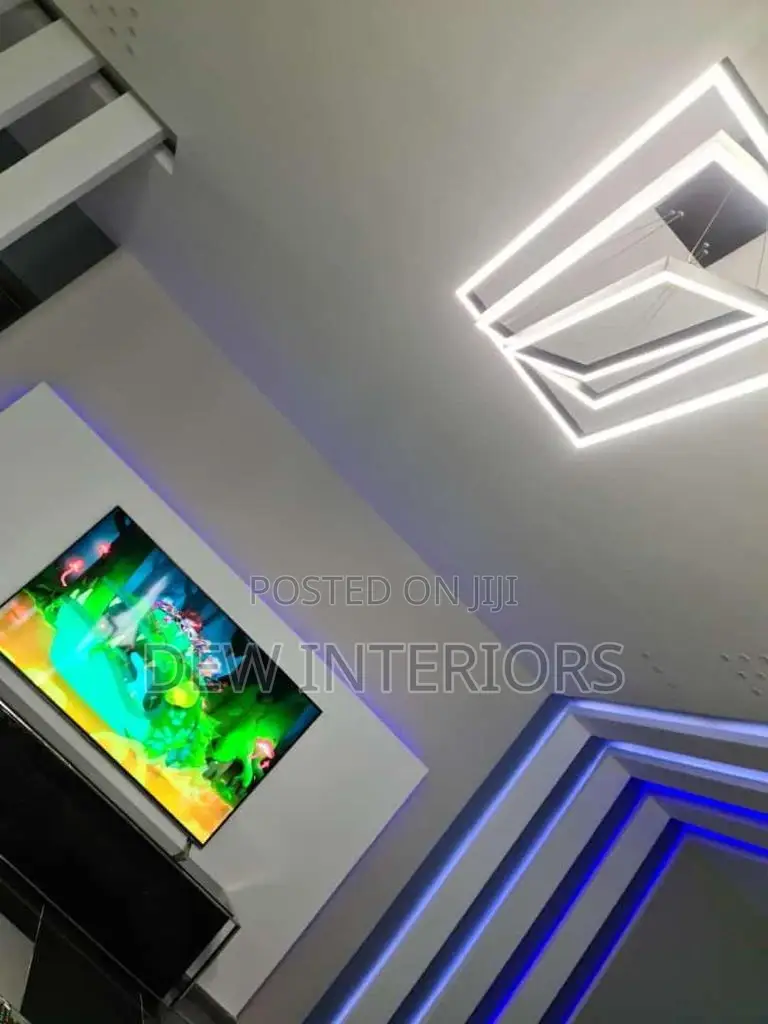 Professional Plaster Board Installation Desigs and Painting