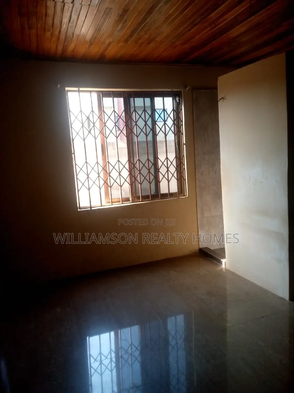 1bdrm Apartment in Hfc Estate, Spintex for rent