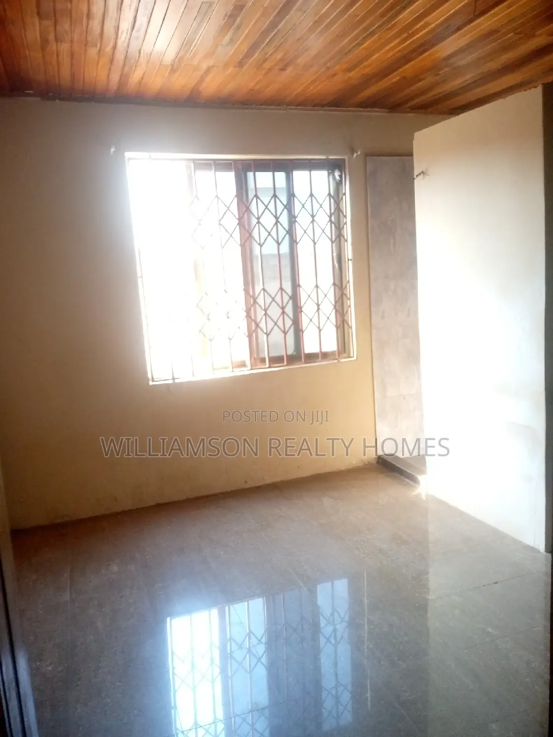 1bdrm Apartment in Hfc Estate, Spintex for rent